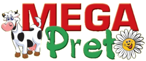 MegaPret